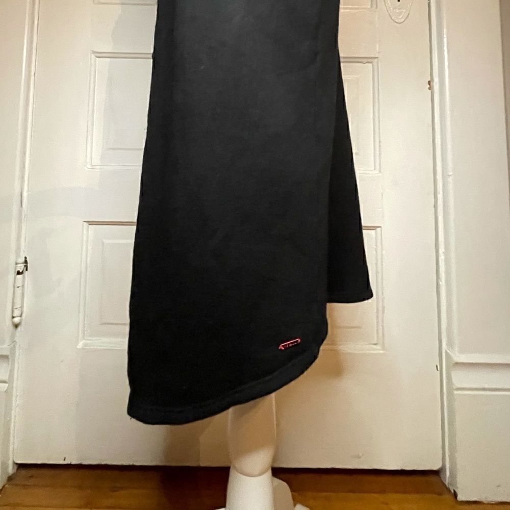 NWTs n:PHILANTHROPY Jill Dress in Black Cat - Picture 8 of 10